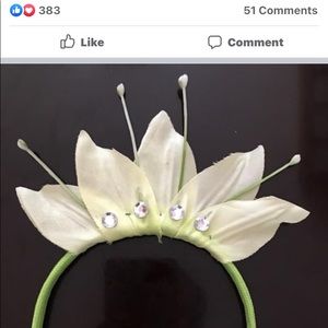 Meet your Posher, Deborah